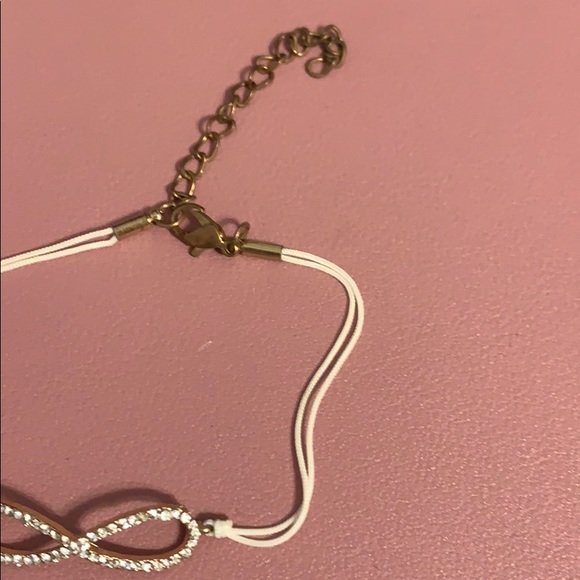Infinity ♾ bracelet 💎 - Picture 4 of 6